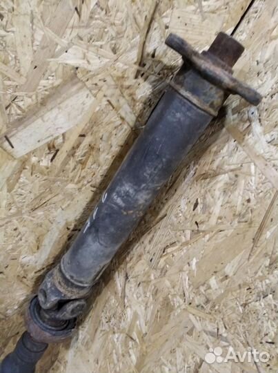 Вал карданный задний Chrysler Crossfire 2003-2008