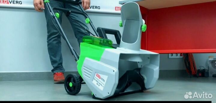 Аренда и продажа снегоуборщиков