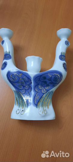 Подсвечник СССР