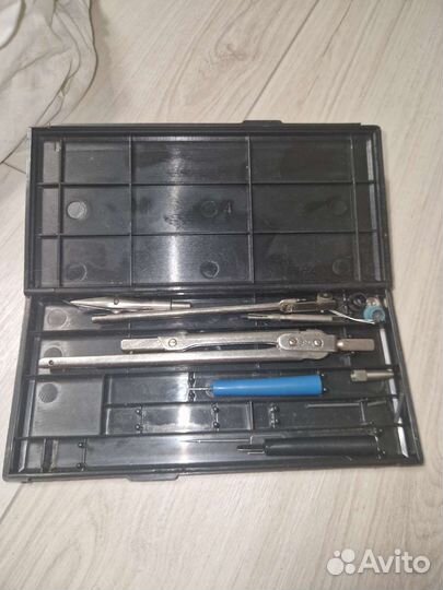 Циркуль СССР