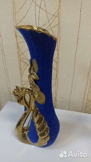 Вазы под цветы