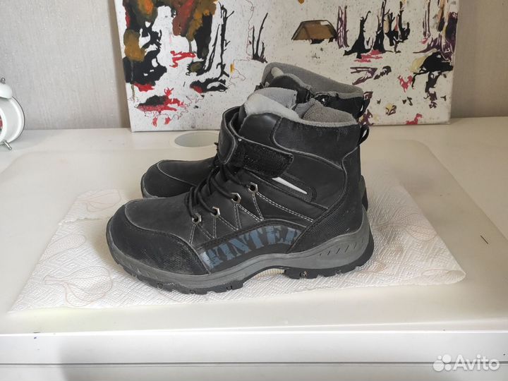 Детская обувь