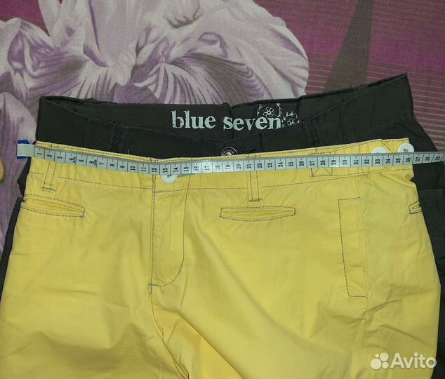 Шорты 158рост