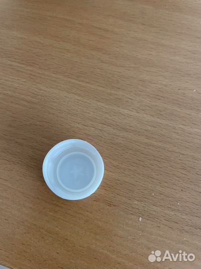 Баночки для крема и шампуней, лосьонов