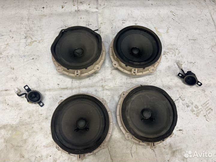 Динамик пищалка hyundai avante elantra md