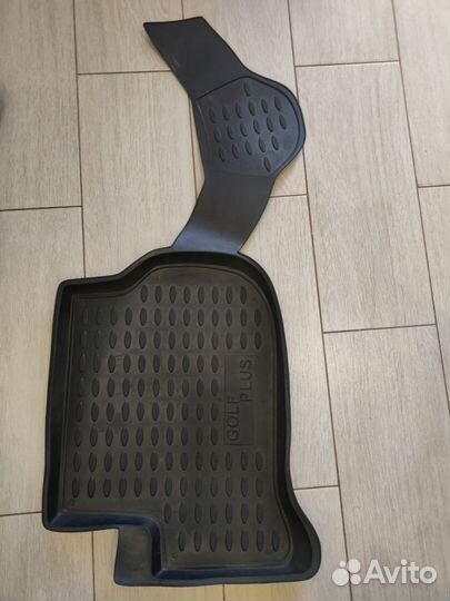 Коврики для Golf