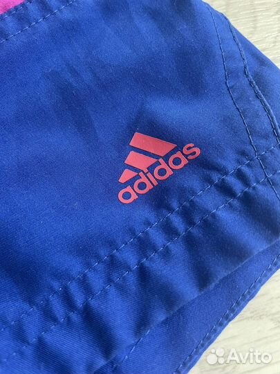 Шорты детские