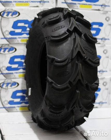 ITP mudlite XL 28/10/12 4шт шины для квадроцикла