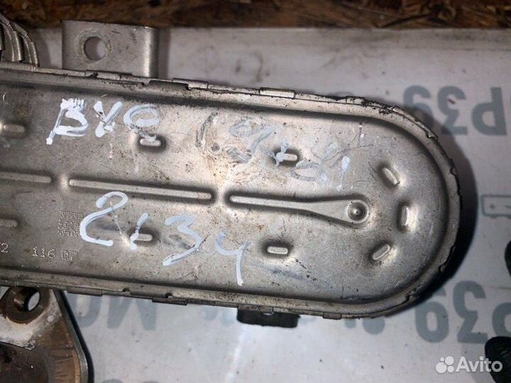 Радиатор EGR Seat Leon 1.9 TDI 2005