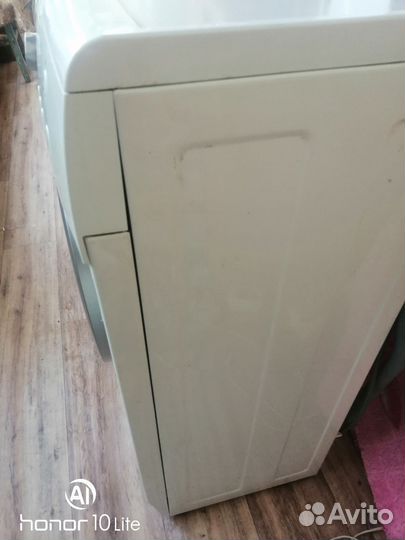 Стиральная машина samsung 4кг