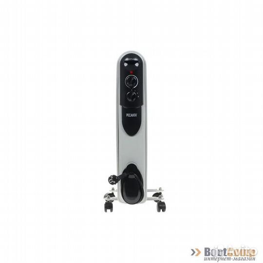 Масляный радиатор ресанта омпт-12Н