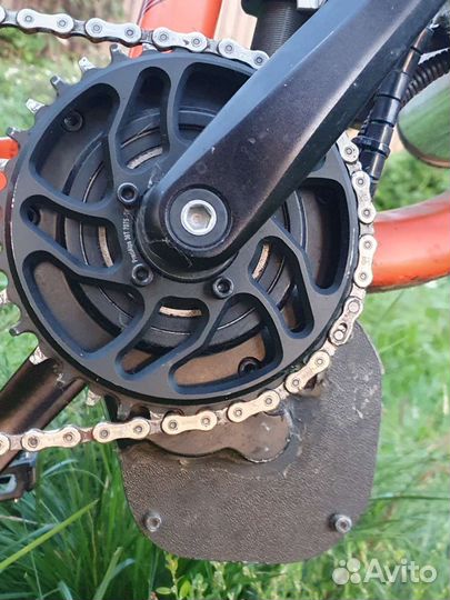 Велосипед бу, электрический