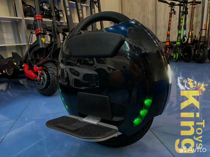 Моноколесо KingSong KS14 M