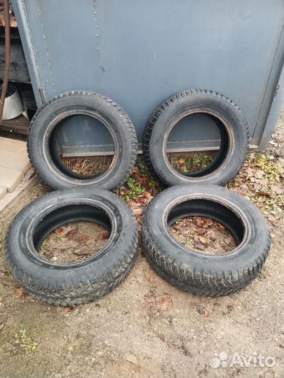КАМА Кама-515 215/65 R16