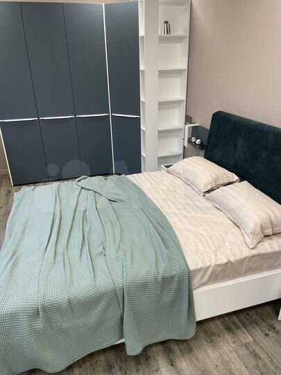 Комната 20 м² в 3-к., 4/20 эт.