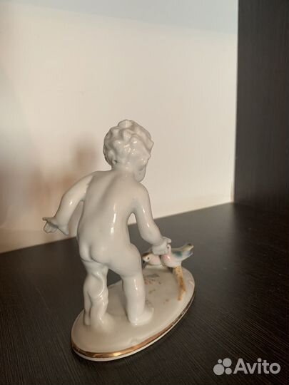 Статуэтка. Германия, 1935-1972 гг