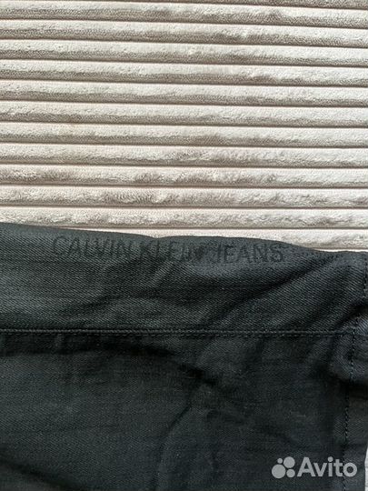 Calvin klein платье