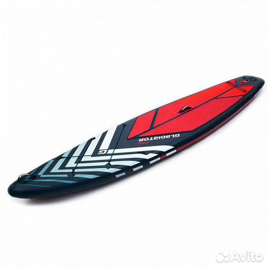 SUP board gladiator PRO 12.6LT Екатеринбург