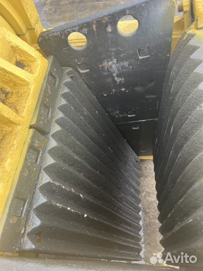 Дробилка щековая см-16Д,смд-110А