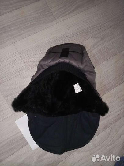 Подшлемник