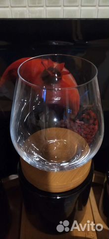 Бокалы,стаканы Bohemiа. Стопки хрусталь