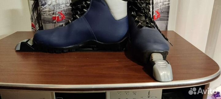 Лыжные ботинки Next
