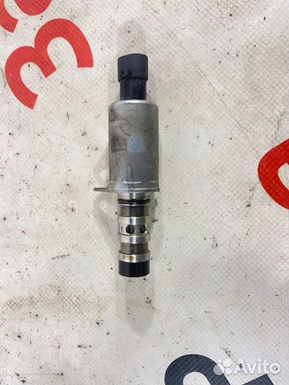 Клапан изменения фаз грм Opel Astra H седан 1.8