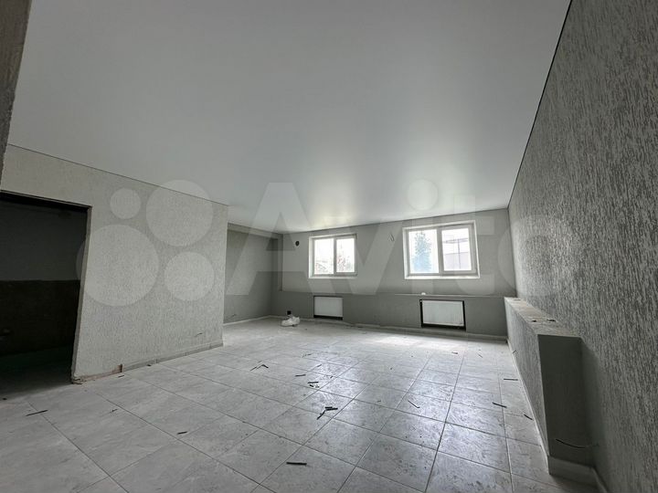 Офисы в центре детского развития