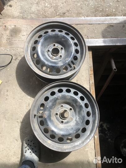 Accelera 651 2.25/4.5 R16
