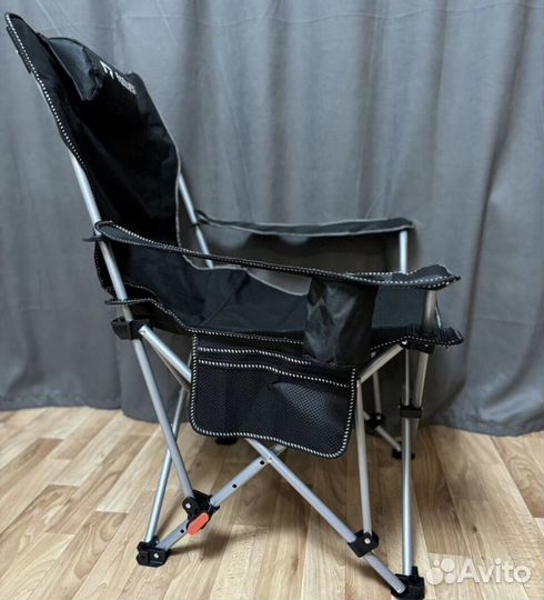 Стул складной туристический
