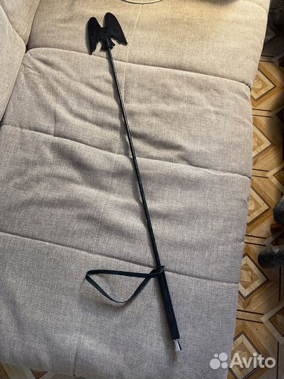 Плетка, стэк