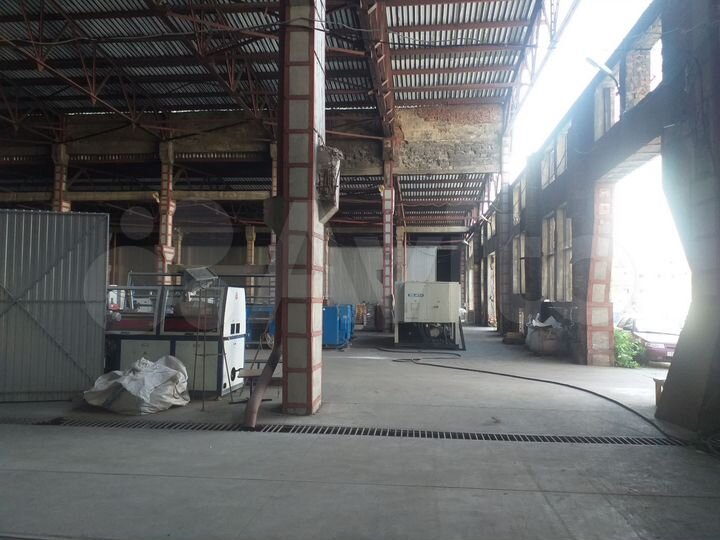 Сдаётся помещение свободного назначения