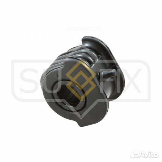 Sufix SL-2408 Сайлентблок переднего рычага подвеск