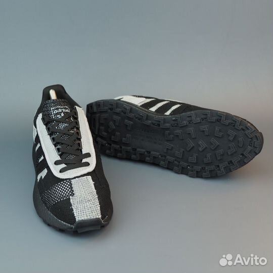 Кроссовки Adidas Retropy E5