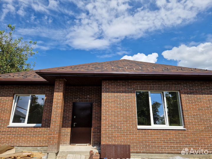 Пластиковые окна пвх