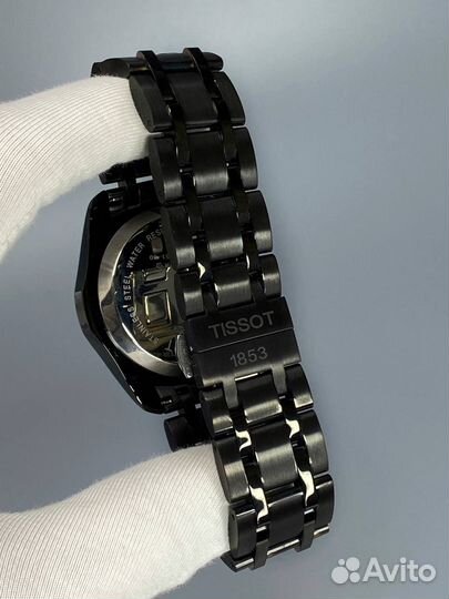 Мужские наручные часы Tissot