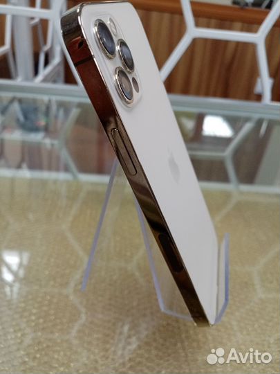 iPhone 12 Pro, 256 ГБ