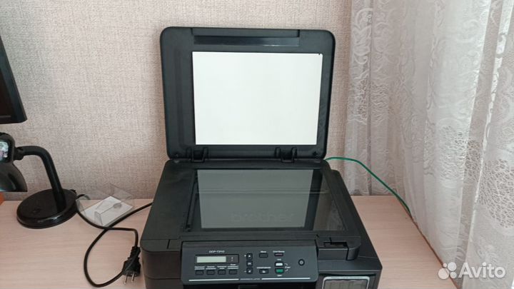Мфу Brother dcp-t310