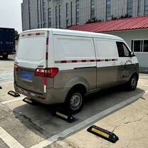 Jinbei Haise 1.6 MT, 2021, 46 800 км