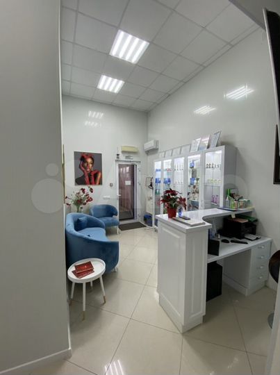 Свободного назначения, 110 м²