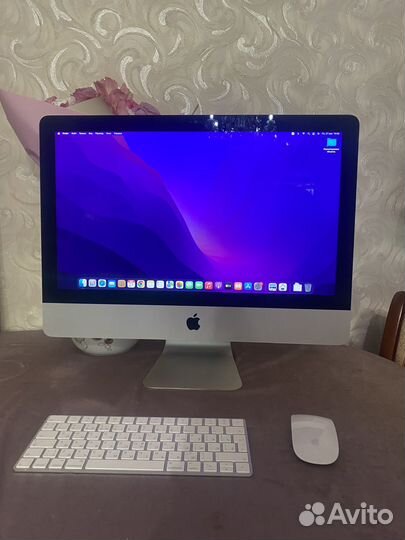 iMac 21.5 2015