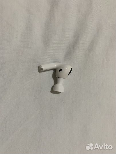 Наушники apple airpods pro 1