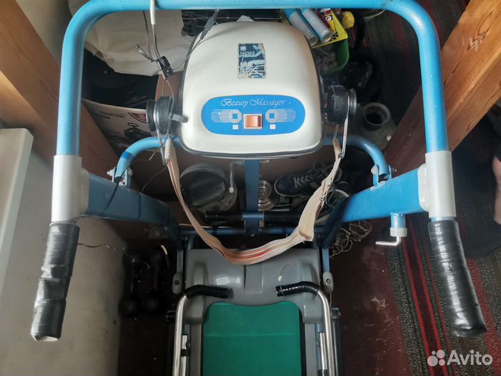 Беговая дорожка