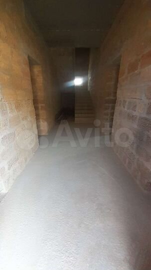 1-к. квартира, 33 м², 1/3 эт.