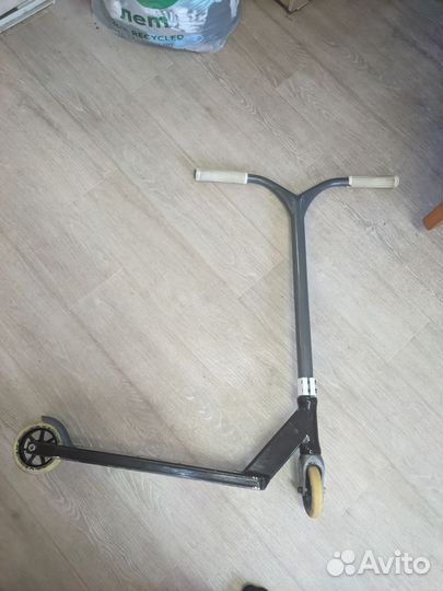 Трюковой самокат Dominator airbone