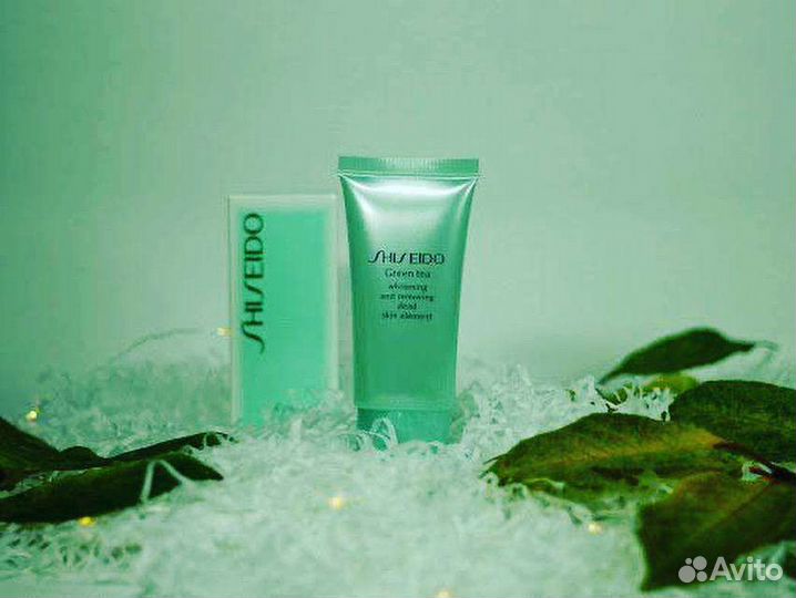 Пилинг для лица