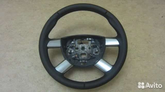 Руль форд фокус 2