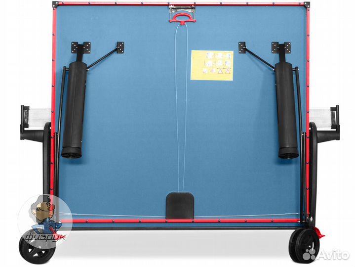 Стол теннисный Виннер