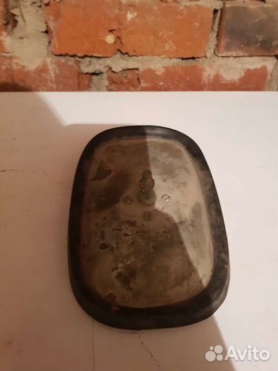 Автомобильное зеркало