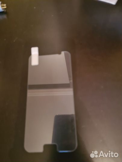 Защитное стекло на экран для Самсунга S 6